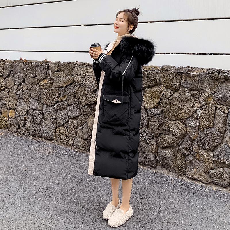 Veste “Brume Nocturne”