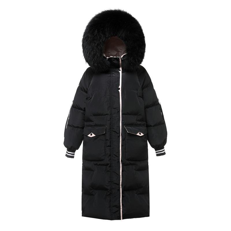 Veste “Brume Nocturne”