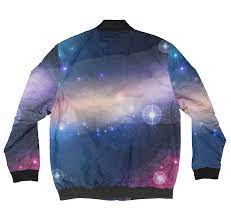 Veste “Espace Restreint”